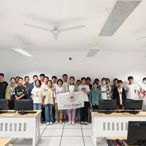 同爱同在（西交大苏州附中XINFUN影视社）