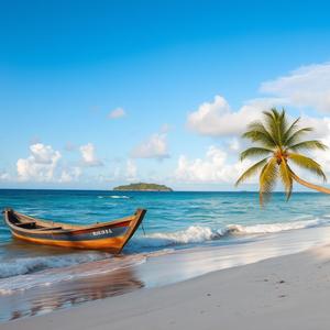 Beach's Reggae