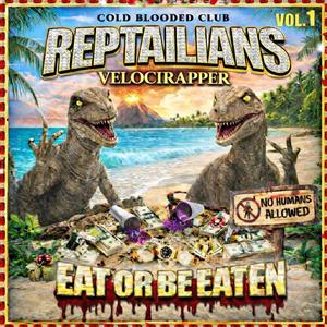 RAPTOR ISLAND PRT.1 (CBC CLASSIC)