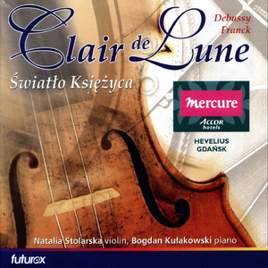 From Suite Bergamasque : Passepied