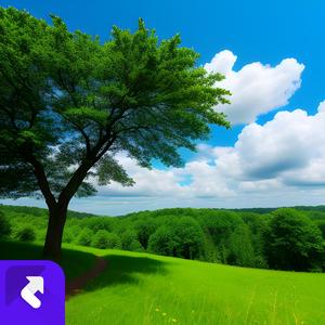 旷野呼唤纯音乐 (伴奏)