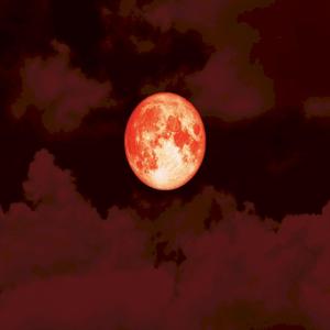 moon blood