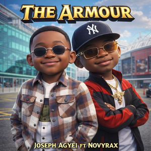 Blessings (feat. Novyrax)