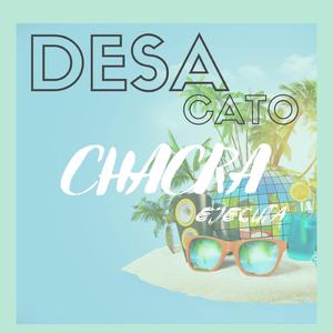 Chacra X Desacato