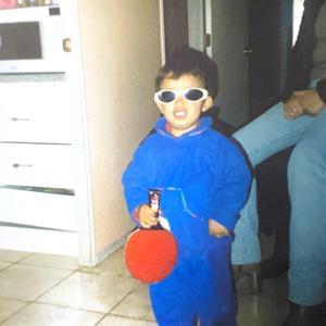 **** LOVE (Itasura Remix)