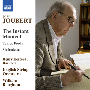 The Instant Moment, Op. 110:No. 4. December Night