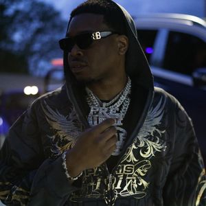 【免费可商用】底特律Lil Durk X 华云龙 X 连麻 type beat