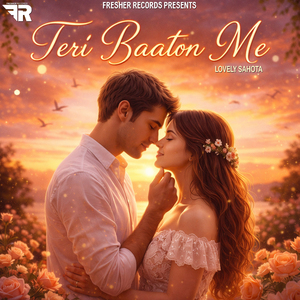 Teri Baaton Me