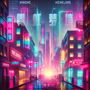 霓虹梦境