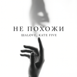 Не похожи
