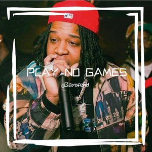 [孟菲斯] "PLAY NO GAMES" Est Gee X 42 Dugg Type Beat