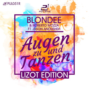 Augen zu und Tanzen (Lizot Radio Edit)