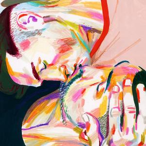 Colorless Lie (Borneland Remix)