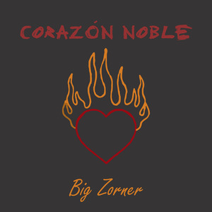 Corazón Noble