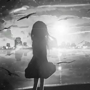 反正爱肯定不是掉眼泪