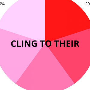 Cling to Their