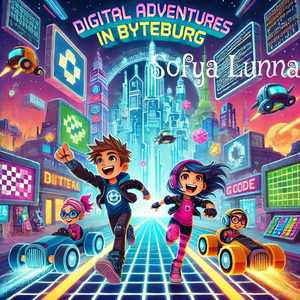 The Golden Chip Quest