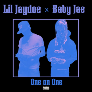 One on one (feat. Baby Jae)
