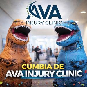 Cumbia de Ava Injury Clinic