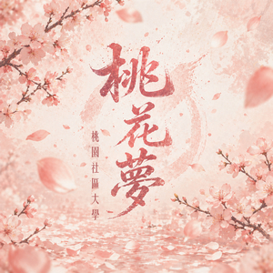 桃花梦