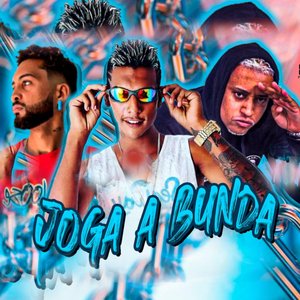 Joga a Bunda (feat. Mc Fabinho da OSK)