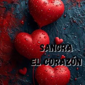 Sangra el Corazón