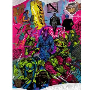 KWAM 1 SAMPLE (Freestyle)