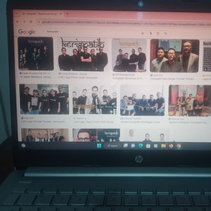 Hapuskanlah Luka Ini