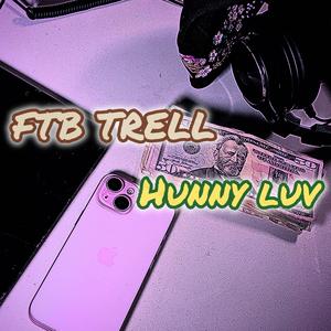 Hunny Luv
