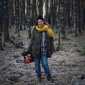 Työtön (luutnantin rouva)