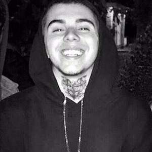 Rest In Peace Vio