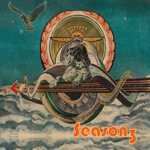 Lay Down Your Worries