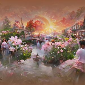 Penuh Senyuman (Acoustic)