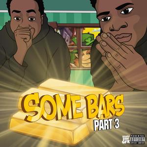 Some Bars Pt. 3 (feat. Jordn Masiah)