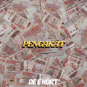 PENGAKÅT