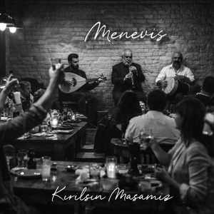 Kırılsın Masamız