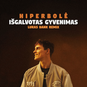 Išgalvotas Gyvenimas (Lukas Bank Remix)