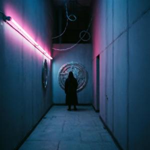 Fingerprint of Disaster