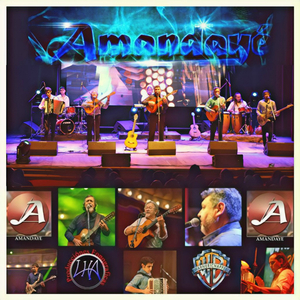 Bajo la Luna de Abril