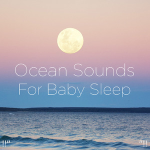 어린이 수면을위한 대양 소리