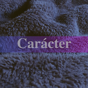 Carácter
