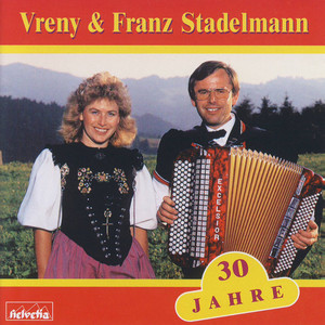 Vreny und Franz