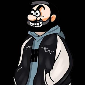 伪.（Prod.Rainbow-T)