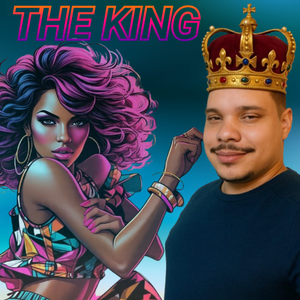 The King
