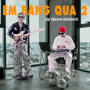 Em Băng Qua 2