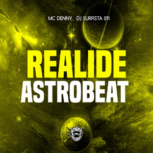 Realide Astrobeat