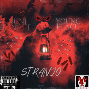 Stranjo