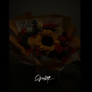 距离的相爱（I miss u again）