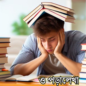 ও পড়ালেখা (Acapella)