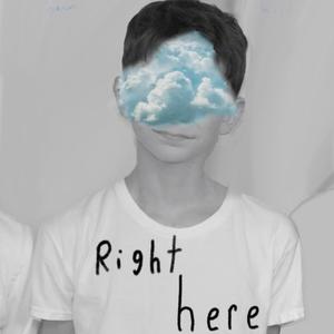 Right here